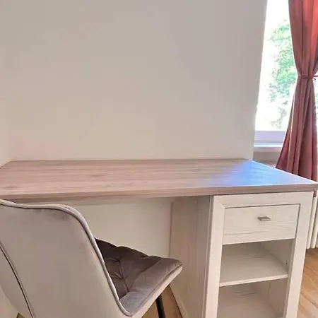 Charmanter, Gemuetlicher Altbau -zentrumsnah