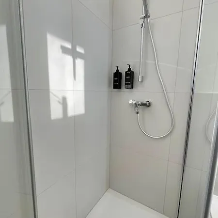 Charmanter, Gemuetlicher Altbau -zentrumsnah * بادن بادن