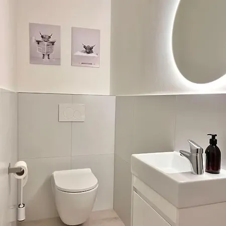 Charmanter, Gemuetlicher Altbau -zentrumsnah