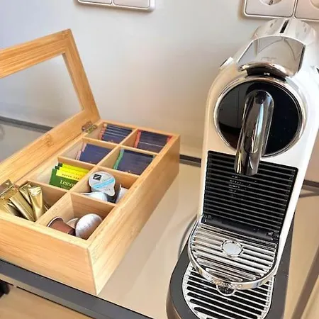 Charmanter, Gemuetlicher Altbau -zentrumsnah *